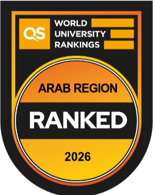 QS Arab University Rankings 2026